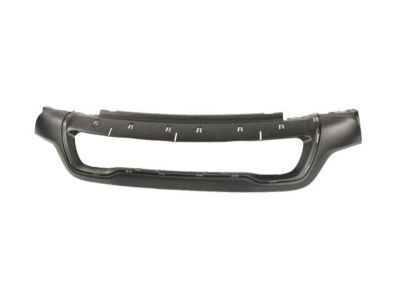 Mopar 68143076AD Front Lower Bumper Cover