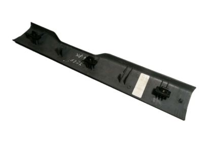 Mopar 5JQ21BD5AB SILL-Interior