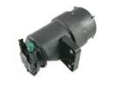 Mopar 68197368AD Filter-FUEL/WATER Separator