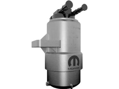 Mopar 68197368AD Filter-FUEL/WATER Separator
