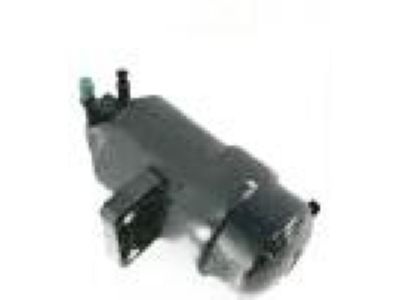 Mopar 68197368AD Filter-FUEL/WATER Separator