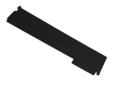 Mopar 68351202AA APPLIQUE-B Pillar