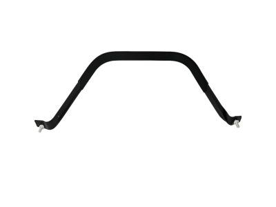 Jeep Fuel Tank Strap - 52100334AG