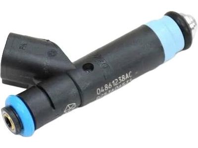 Chrysler 4861238AC