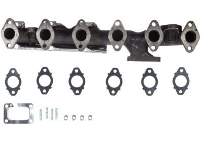 Mopar 68027070AA Exhaust Manifold