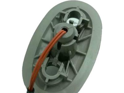 Mopar UY65TL2AB Visor