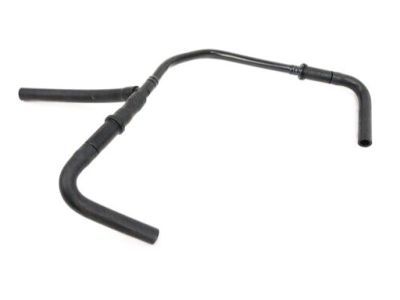 Dodge Ram 1500 PCV Hose - 53032818AB