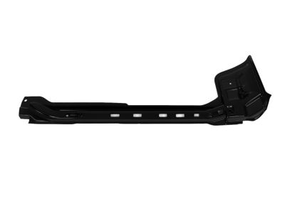 5182368AB Mopar Panel-UNDERBODY Front Product Photo 3 of 3