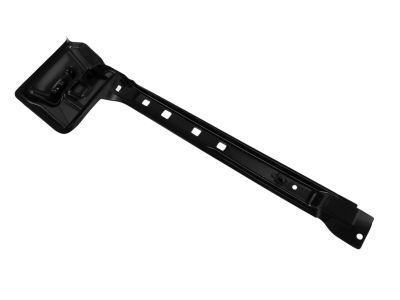 5182368AB Mopar Panel-UNDERBODY Front Product Photo 1 of 3