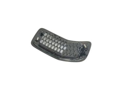 Mopar 6CY39XS9AC Grille-Radiator