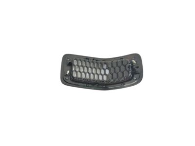 Mopar 6CY39XS9AC Grille-Radiator