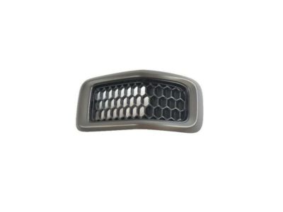 Mopar 6CY39XS9AC Grille-Radiator