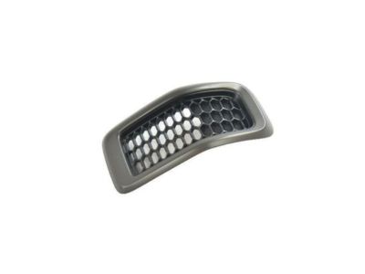 Jeep Cherokee Grille - 6CY39XS9AC