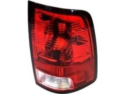 Dodge Ram 1500 Tail Light - 55277414AA