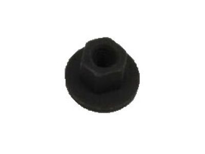 Mopar 6504175 Nut-Hexagon