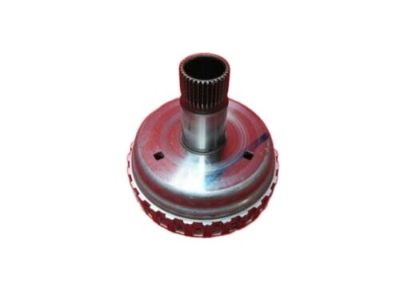 Mopar 4659993 Overdrive Clutch