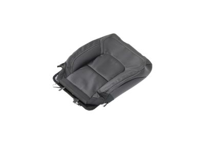 Mopar 6RE47BD3AE Front Seat Back 6RE47BD3AE Mopar Front Seat Back Product Photo 1 of 3