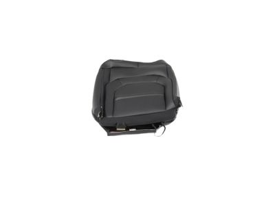 6RE47BD3AE Mopar Front Seat Back Product Photo 2 of 3