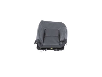 6RE47BD3AE Mopar Front Seat Back Product Photo 3 of 3