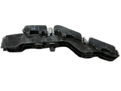 Mopar 55079225AC Bracket-Front Bumper