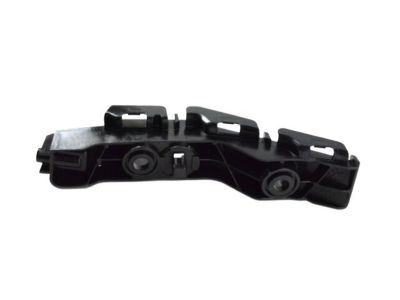 Mopar 55079225AC Bracket-Front Bumper