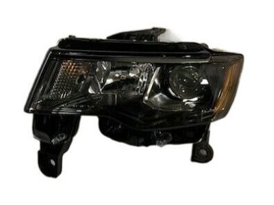 Mopar 68266647AB Headlamp