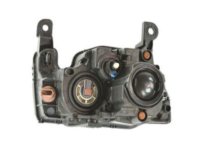 Mopar 68266647AB Headlamp