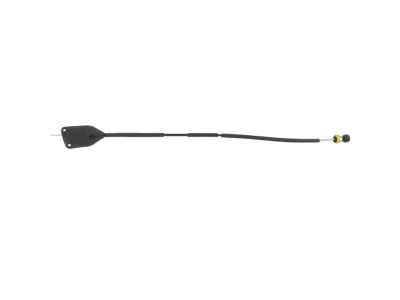 Mopar 4670684AA Transmission Gearshift Control Cable