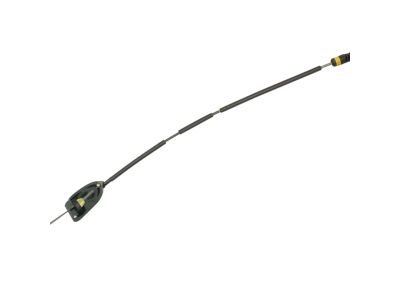 Ram ProMaster City Shift Cable - 4670684AA