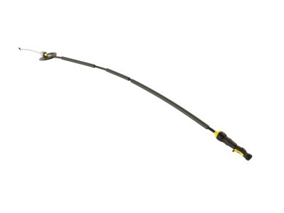 Mopar 4670684AA Transmission Gearshift Control Cable