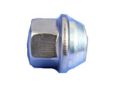 Mopar 6509873AA Nut-Lug