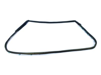 2015 Dodge Charger Weather Strip - 68040046AL