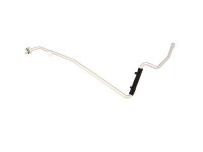 Mopar 68058252AE Hose-Heater Return