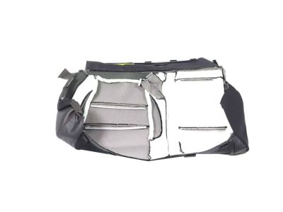 Jeep 6KF27DX9AB