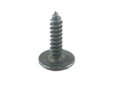 Mopar 6107013AA Screw-Large Round Washer Head