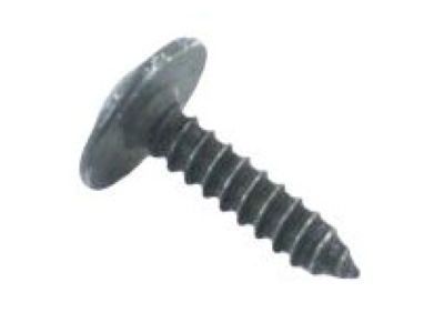 Mopar 6107013AA Screw-Large Round Washer Head