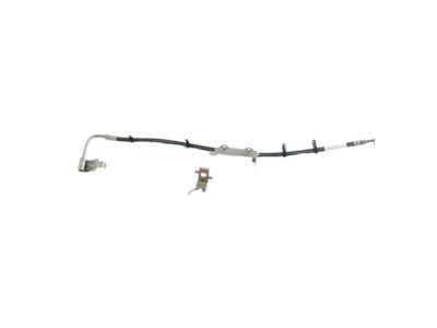 68171943AF Mopar Brake Hose Product Photo 2 of 4