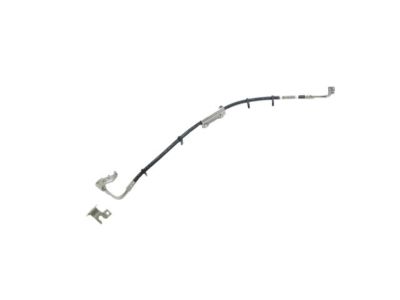 68171943AF Mopar Brake Hose Product Photo 3 of 4