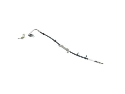 68171943AF Mopar Brake Hose Product Photo 4 of 4