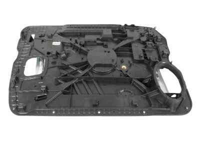 Mopar 68044803AA Panel-Carrier Plate 68044803AA Mopar Panel-Carrier Plate Product Photo 1 of 3