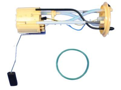 Mopar 68084721AA Fuel Pump Module Assembly