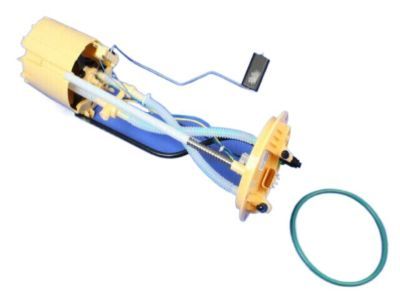 Mopar 68084721AA Fuel Pump Module Assembly