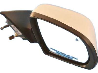 Mopar 1VF50GW7AD Outside Rear View Mirror