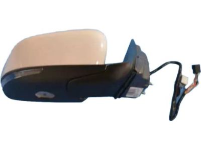 Mopar 1VF50GW7AD Outside Rear View Mirror