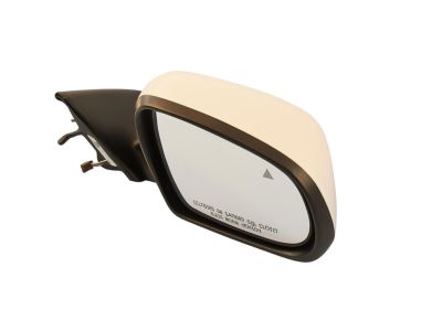 Mopar 1VF50GW7AD Outside Rear View Mirror