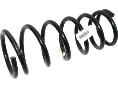 1996 Dodge Ram 1500 Coil Springs - 52039026