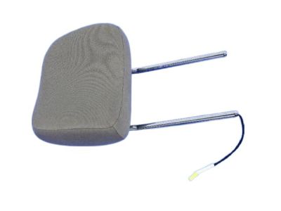 Mopar 1UP78BD3AA HEADREST-Front