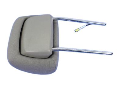 Mopar 1UP78BD3AA HEADREST-Front