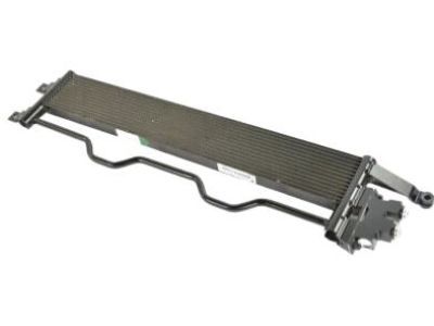 Chrysler Oil Cooler - 68217322AB