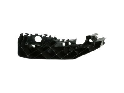 Mopar 68335646AB Bracket-FASCIA